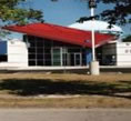 Erie County Detention Project